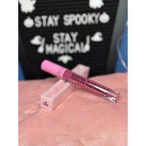 New! No Shame -Jeffree Star Cosmetics Supreme Gloss Lip Gloss NIB NWT